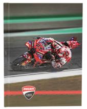 Ducati 25 Diario Tween 10 Mesi