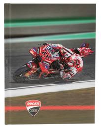 Ducati 25 Diario Tween 10 Mesi  Giochi Preziosi 2025 | Libraccio.it