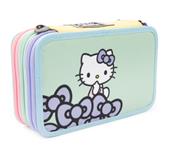 Hello Kitty 25 Astuccio Triplo