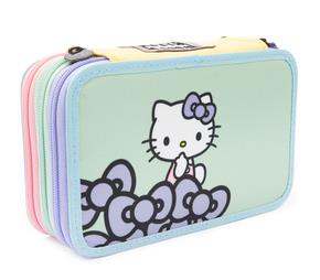 Hello Kitty 25 Astuccio Triplo  Giochi Preziosi 2025 | Libraccio.it