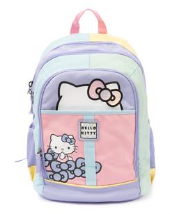 Hello Kitty 25 Zaino Round  Giochi Preziosi 2025 | Libraccio.it