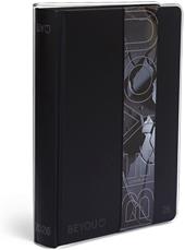 Beyou 25/26 Diario Ultra Black Easy