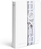 Beyou 25/26 Diario Extra White Easy