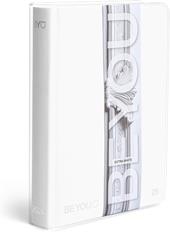 Beyou 25/26 Diario Extra White St&#160;