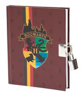 Harry Potter 25 Diario Segreto