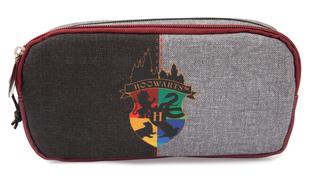 Harry Potter 25 Astuccio 2 Zip  Giochi Preziosi 2025 | Libraccio.it