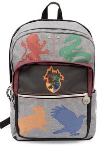 Harry Potter 25 Zaino Round  Giochi Preziosi 2025 | Libraccio.it