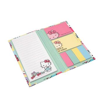 Hello Kitty Post It Q  Giochi Preziosi 2025 | Libraccio.it