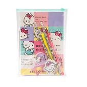Hello Kitty Set Stationery