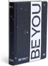 Beyou 25/26 Diario Pattern - Cosmic, Be9Af300