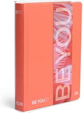 Beyou 25/26 Diario Color&#160; - Bright Energy, Be9Ag100