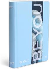 Beyou 25/26 Diario Color&#160; - Light Breeze, Be9Ag300