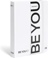 Beyou 25/26 Agenda Uni Var 1, Be9Ac100