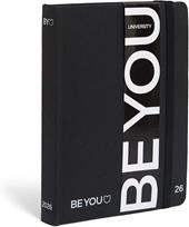 Beyou 25/26 Agenda Uni Var 2, Be9Ac200