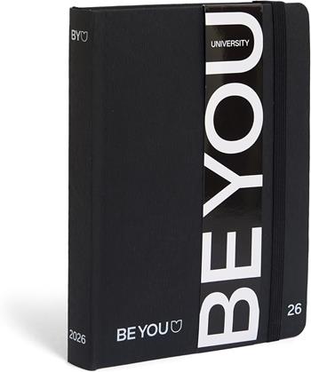 Beyou 25/26 Agenda Uni Var 2, Be9Ac200  BEYOU 2025 | Libraccio.it