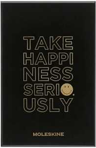 Smiley Collection. Cofanetto da collezione con agenda non datata ...