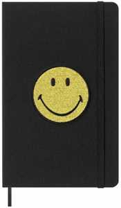 Smiley Collection. Taccuino Limited Edition, large, a righe