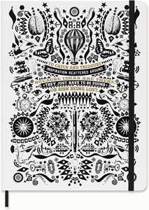 LE NTBK XL RULED LORENZO PETRANTONI