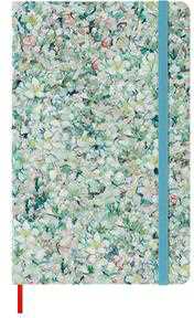 Image of Taccuino Moleskine per schizzi a pagine bianche, large, Van Gogh ...