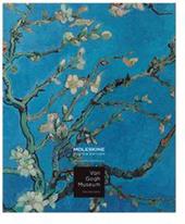 Taccuino Moleskine per schizzi, Quaderno Cahier, Matita e Temperino, Van Gogh Museum Limited Edition