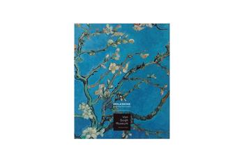 Taccuino Moleskine per schizzi, Quaderno Cahier, Matita e Temperino, Van Gogh Museum Limited Edition  Moleskine 2023 | Libraccio.it