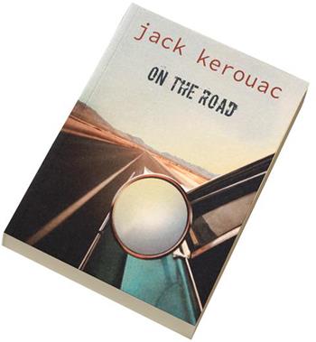 Taccuino Abat Book On the Road, Jack Kerouac - 17 x12 cm  Abat Book 2023 | Libraccio.it