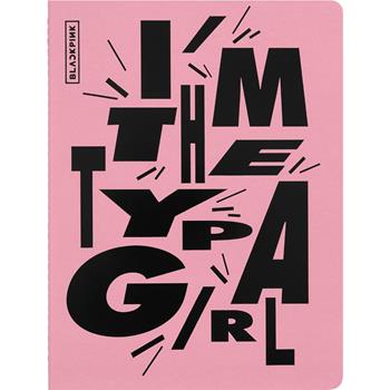 Taccuino Volant Moleskine XL liscio Blackpink  Moleskine 2026 | Libraccio.it