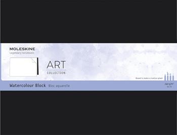 Blocco Moleskine Watercolour XL  Moleskine 2026 | Libraccio.it