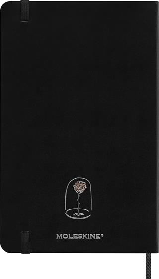Taccuino Moleskine Le Petit Prince. Ediz. Limitata, Piccolo Principe, con Copertina Rigida, Pagine a Righe, con Gift box  Moleskine 2024 | Libraccio.it