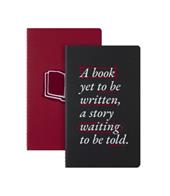 Moleskine Kit 2 Quaderni Cahier Large