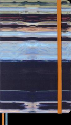Taccuino Large a Righe &#150; Impressionismo (no box, senza logo)  Moleskine 2025 | Libraccio.it