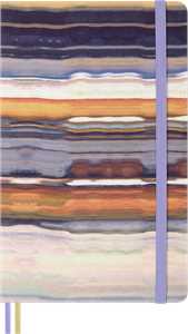 Planner Undated Large  Impressionismo (senza logo)