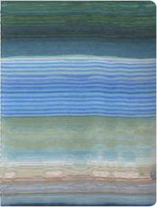 Quaderni Cahier XL a Pagine Bianche  Impressionismo (senza logo)