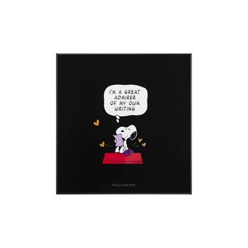 Taccuino Moleskine Limited Edition Peanuts Themed Box Snoopy con matite - 13 x 21 cm  Moleskine 2025 | Libraccio.it