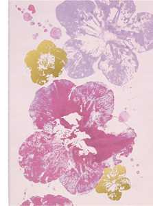 Moleskine Sakura  Cahier XL a righe