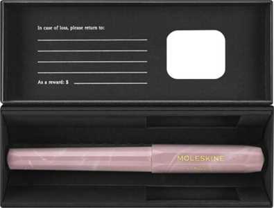 Kaweco x Moleskine Sakura  Penna a sfera rosa