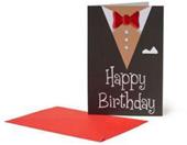 Biglietto auguri Compleanno Legami, Lovely Greeting Cards Happy Birthday - 11,50 x 17 cm