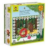Detective puzzle Nel bosco del Gruffal&#242;