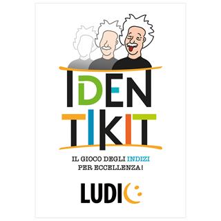 Identikit  Ludic 2022 | Libraccio.it