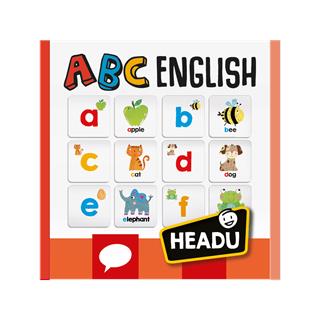 ABC English  Headu 2022 | Libraccio.it
