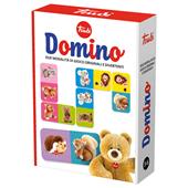 Trudi Domino