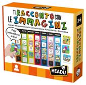 Ti racconto con le immagini