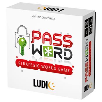 Password  Ludic 2023 | Libraccio.it