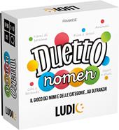 Duetto Nomen