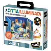 La Citt&#224; Illuminata