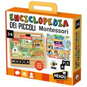 Enciclopedia dei Piccoli Montessori