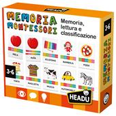 Memoria Montessori