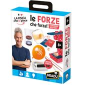 FCCP Che Forza le Forze