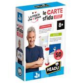 FCCP Carte Sfida