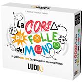 La Corsa Pi&#249; Folle del Mondo